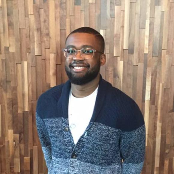 Meet your Posher, Jay - Picture 1 of 1